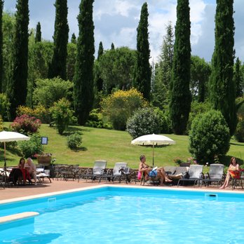 La Sovana - Agriturismi Near Me - Sarteano, SI