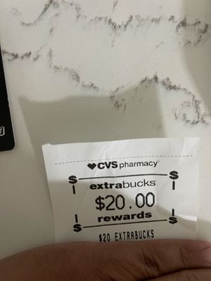 CVS Pharmacy