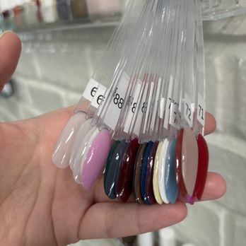 Paris Belle Salon - Nail Salons Near Me - Santa Monica, California Paris Belle Salon - Nail Salons Near Me - Santa Monica, California