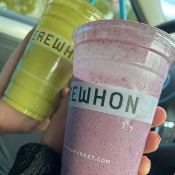 Erewhon - Smoothies - Grocery Near Me - Los Angeles, California Erewhon - Smoothies - Grocery Near Me - Los Angeles, California
