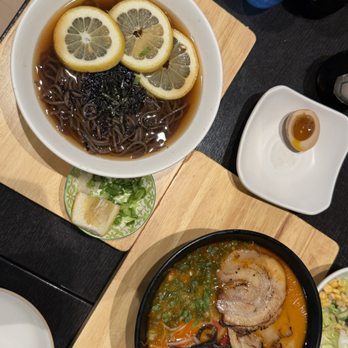 Dashiwa Ramen - Ramen Near Me - Arcadia, California Dashiwa Ramen - Ramen Near Me - Arcadia, California