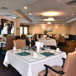 Victoria Mews Assisted Living
