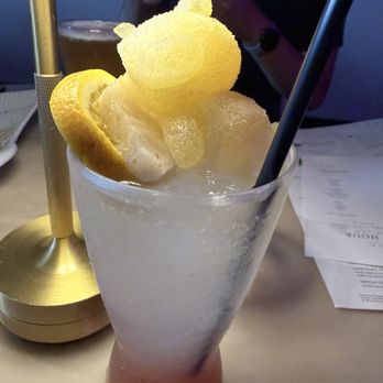 Nova Kitchen & Bar - Sunset in Kyoto - Asian Fusion Near Me - Garden Grove, California