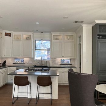 MC Construction and Remodeling - After kitchen - General Contractors Near Me MC Construction and Remodeling - After kitchen - General Contractors Near Me