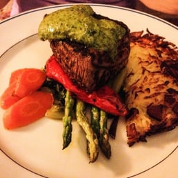 Rosti