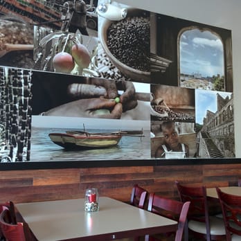 kreyol kafe & Bakery - Nice photography on the walls - Haitian Near Me - Orlando, Florida kreyol kafe & Bakery - Nice photography on the walls - Haitian Near Me - Orlando, Florida