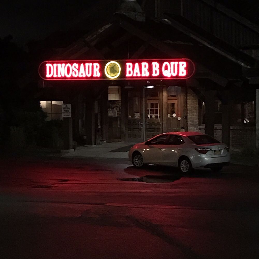 Dinosaur Bar-B-Que - The restaurant - Barbeque Near Me - Troy, New York Dinosaur Bar-B-Que - The restaurant - Barbeque Near Me - Troy, New York