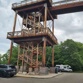 Peninsula State Park - Eagle Tower - Parks Near Me - Fish Creek, Wisconsin Peninsula State Park - Eagle Tower - Parks Near Me - Fish Creek, Wisconsin