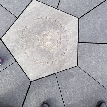 Air Force Memorial - Landmarks & Historical Buildings Near Me - Arlington, Virginia