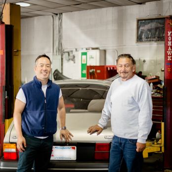 ABJ Auto Repair - Auto Repair Near Me - Somerville, Massachusetts ABJ Auto Repair - Auto Repair Near Me - Somerville, Massachusetts