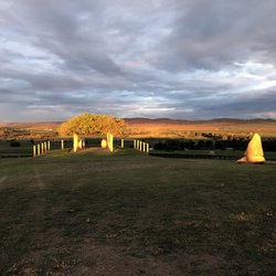 Two Rivers Wines - The Lookout