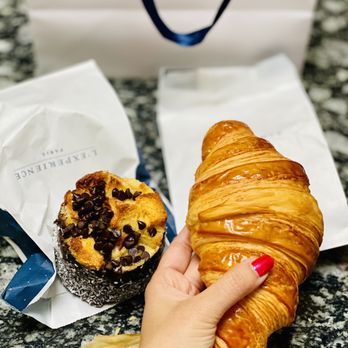 L'Experience Paris - Bellevue - Croissant, Grand mare ( like a chocolate bread pudding meet a muffin) - Bakeries Near Me - Bellevue, Washington L'Experience Paris - Bellevue - Croissant, Grand mare ( like a chocolate bread pudding meet a muffin) - Bakeries Near Me - Bellevue, Washington