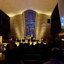 The Sanctuary Church - Candlight: A tribute to Adele