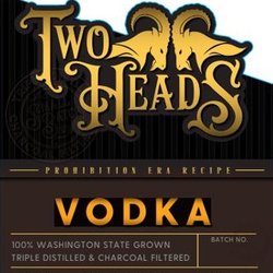 Wheelhouse Distillery