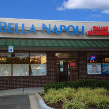 BELLA NAPOLI - CLOSED - Updated July 2025 - 91 Photos & 179 Reviews - 350 Mountain Rd, Pasadena, Maryland - Pizza - Restaurant Reviews - Yelp