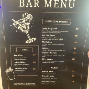 I Smell Bacon - Menu - Smokehouse Near Me - Hoffman Estates, Illinois