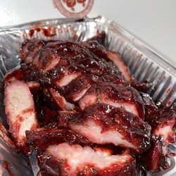 3 Little Pigs Chi - Full order bbq pork