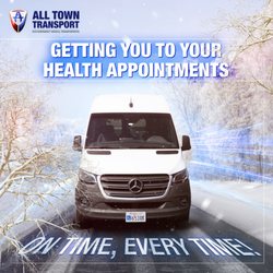 All Town Transport - All Town Transport, INC - 13812 Saticoy St Panorama City, CA 91402 - (818) 787-4949