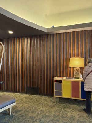 Riverview Theater by null