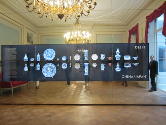 Kunstmuseum The Hague by null