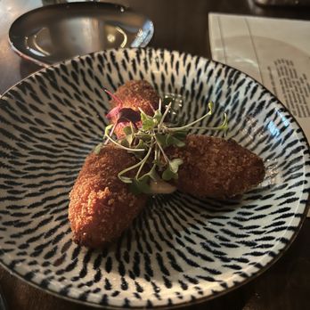 Leona's - Croquettes - Sushi Bars Near Me - Studio City, California Leona's - Croquettes - Sushi Bars Near Me - Studio City, California