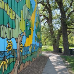 Arbor Day Farm