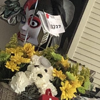1-800-Flowers - What they sent - Florists Near Me - Las Vegas, Nevada
