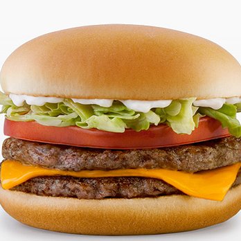 McDonald's - The Daily Double of the 90's with plenty of green. - Fast Food Near Me - Gladstone, Oregon McDonald's - The Daily Double of the 90's with plenty of green. - Fast Food Near Me - Gladstone, Oregon