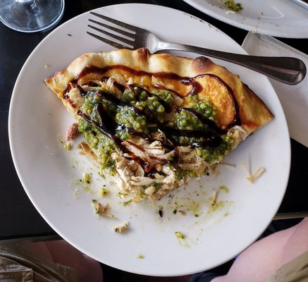 Archie's Restaurant & Pizzeria by null