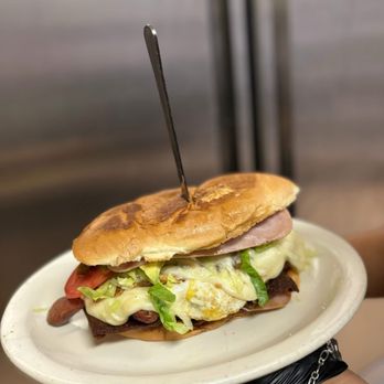Chelita's Tacos - Torta milaneza - Mexican Near Me - Arp, Texas Chelita's Tacos - Torta milaneza - Mexican Near Me - Arp, Texas