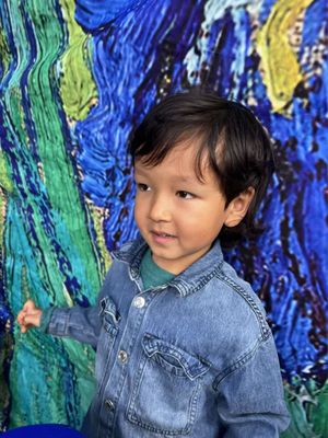 Los Angeles State Historic Park by null