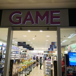 Game