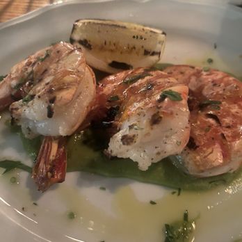Casa Me - Shrimp - Italian Near Me - Westport, Connecticut