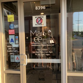 Mai Lee - Vietnamese Near Me - Saint Louis, Missouri Mai Lee - Vietnamese Near Me - Saint Louis, Missouri