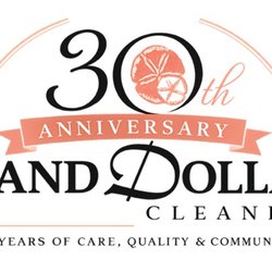 Sand Dollar Cleaners