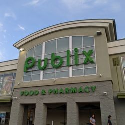 Publix Super Markets - Publix Super Markets, Mauldin