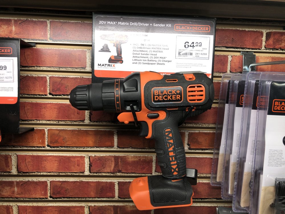 MENARDS Updated September 2024 24 Photos & 58 Reviews 6800