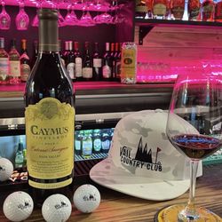 Vail Country Club