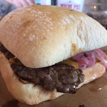 Neon Pig - Smashburger - Butcher Near Me - Tupelo, Mississippi Neon Pig - Smashburger - Butcher Near Me - Tupelo, Mississippi