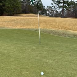 Timberline Golf Club