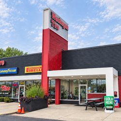 Waukegan Tire