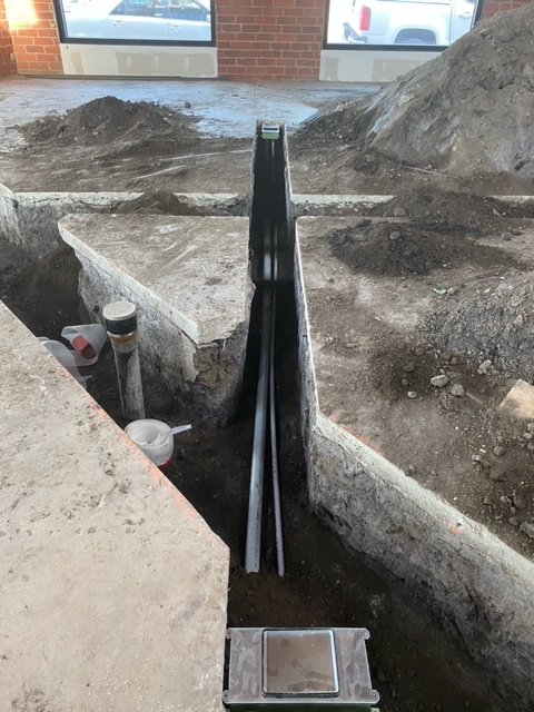 Slide of Stix