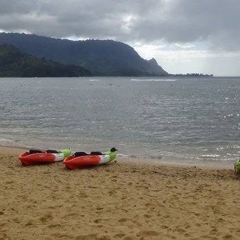 Pu'u Poa Beach - Beaches Near Me - Princeville, Hawaii Pu'u Poa Beach - Beaches Near Me - Princeville, Hawaii