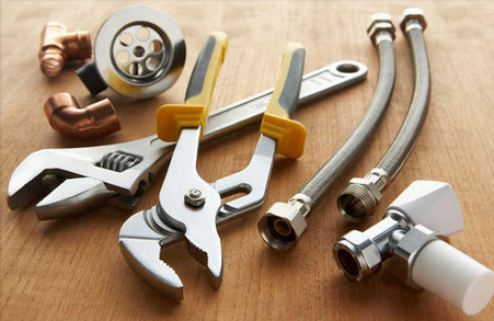 Slide of Central Carolina Plumbing