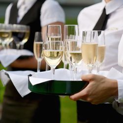 Pear Tree Catering