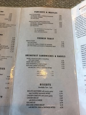 Menu photo 3 The Majestic Diner Atlanta, GA Menu photo 3 The Majestic Diner Atlanta, GA
