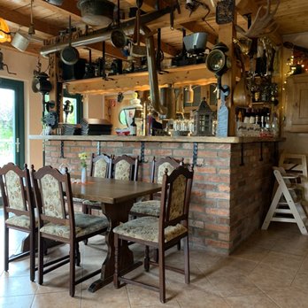 Restaurant Utspann - Restaurants Near Me - Putgarten, MV