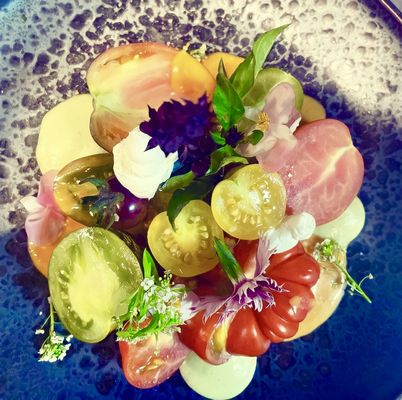 JO2 Natural Cuisine by null