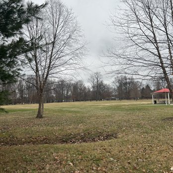 Robsion Park - Parks Near Me - Lyndon, Kentucky Robsion Park - Parks Near Me - Lyndon, Kentucky