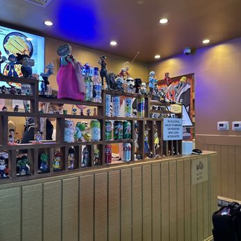 Rice Junky - Register - Pubs Near Me - Santa Clara, California